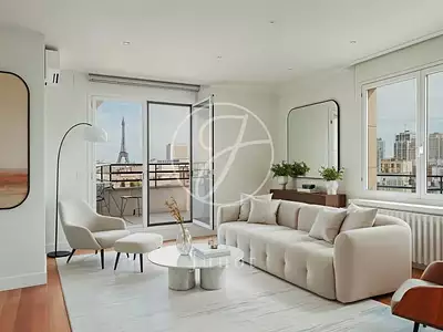 Appartement, 125,38 m²