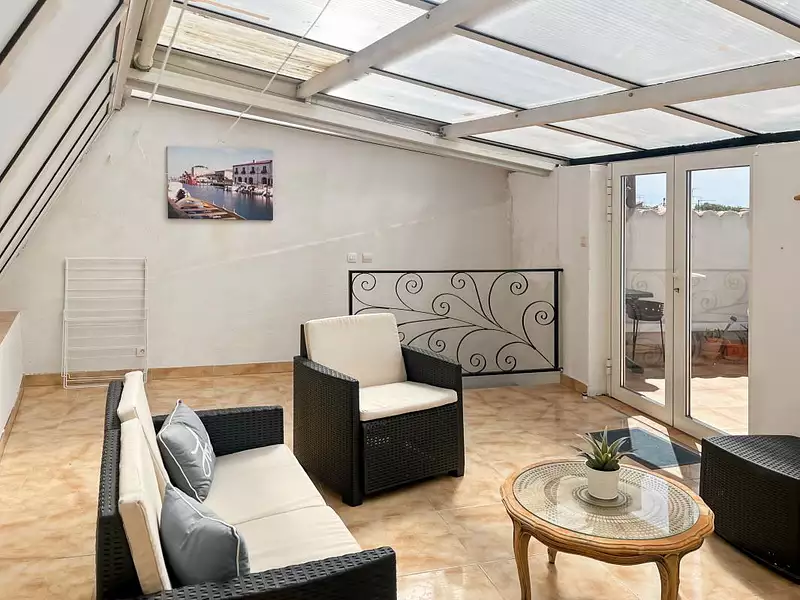 Maison, 98 m²