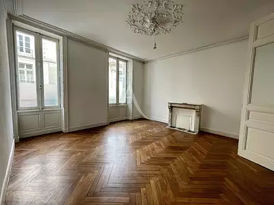 Appartement, 91,87 m²