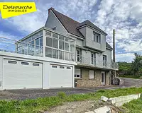 Maison, 256 m²