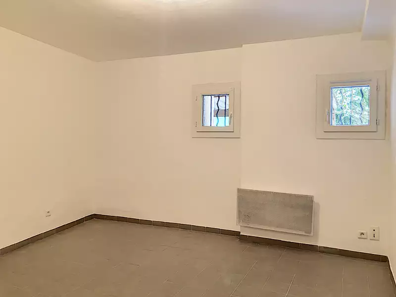 Appartement, 47 m²