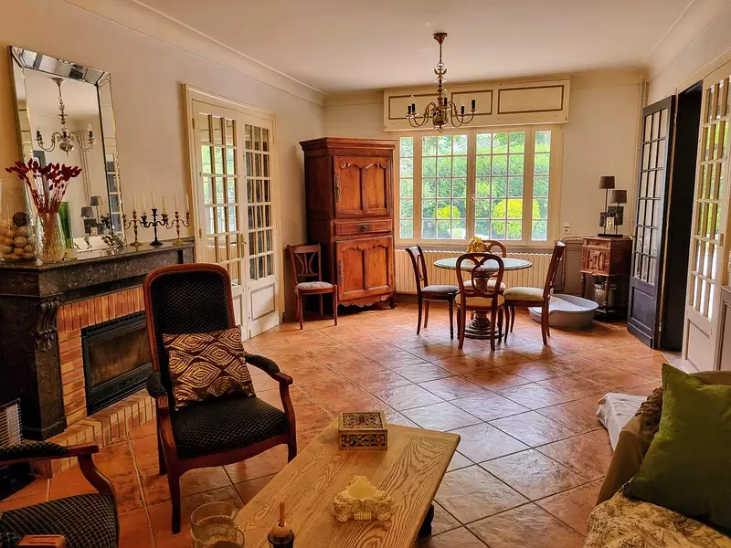 Maison, 289 m²