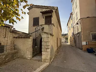 Appartement, 135 m²