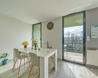 Appartement, 63,62 m²
