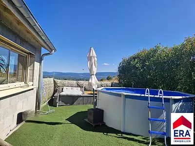 Maison, 156,67 m²