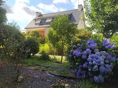 Maison, 133 m²