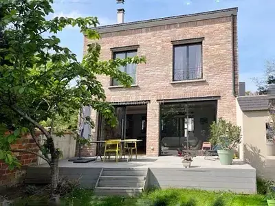 Maison, 169,54 m²