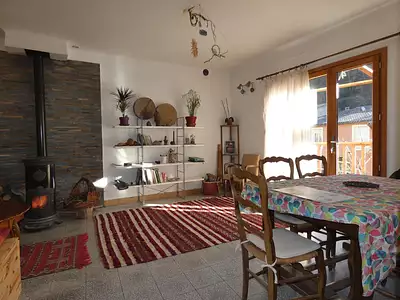 Maison, 110 m²