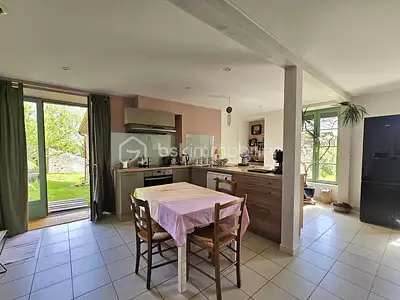 Maison, 145 m²