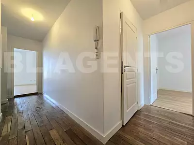 Appartement, 80,5 m²