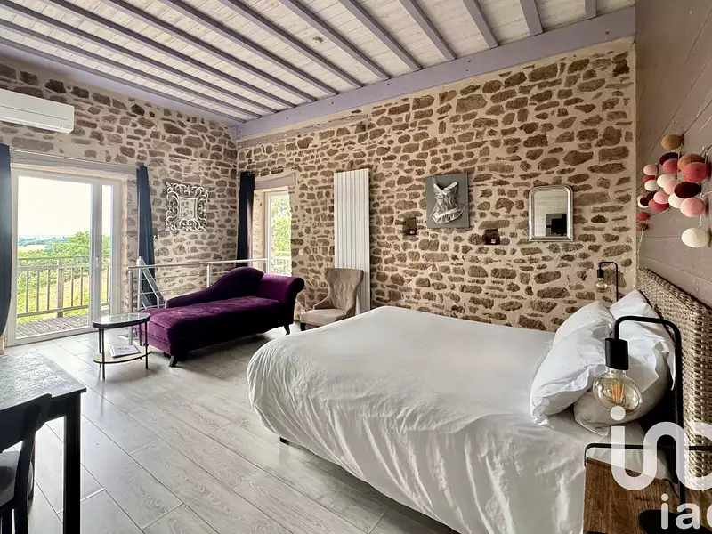 Maison, 462 m²