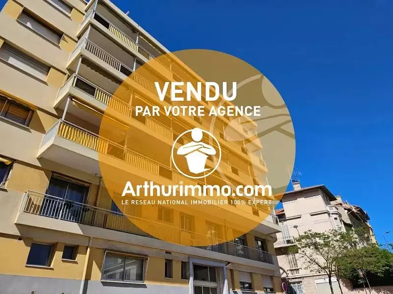 Appartement, 69 m²