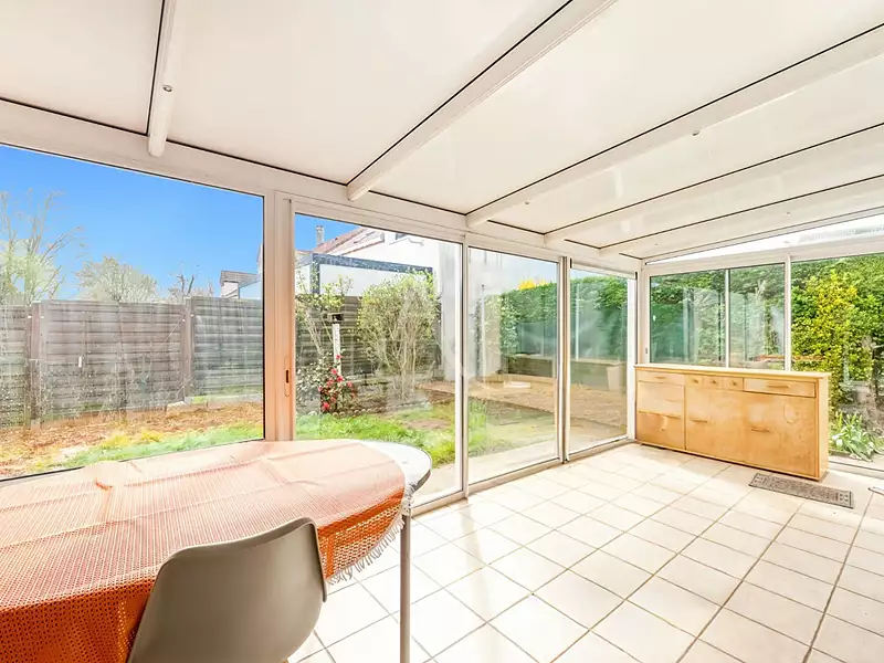 Maison, 96,7 m²