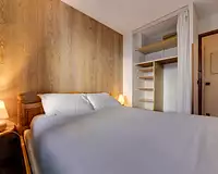 Appartement, 27,31 m²