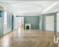 Appartement, 100 m²