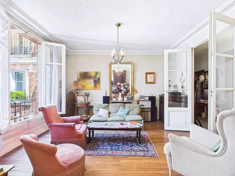 Appartement, 112 m²