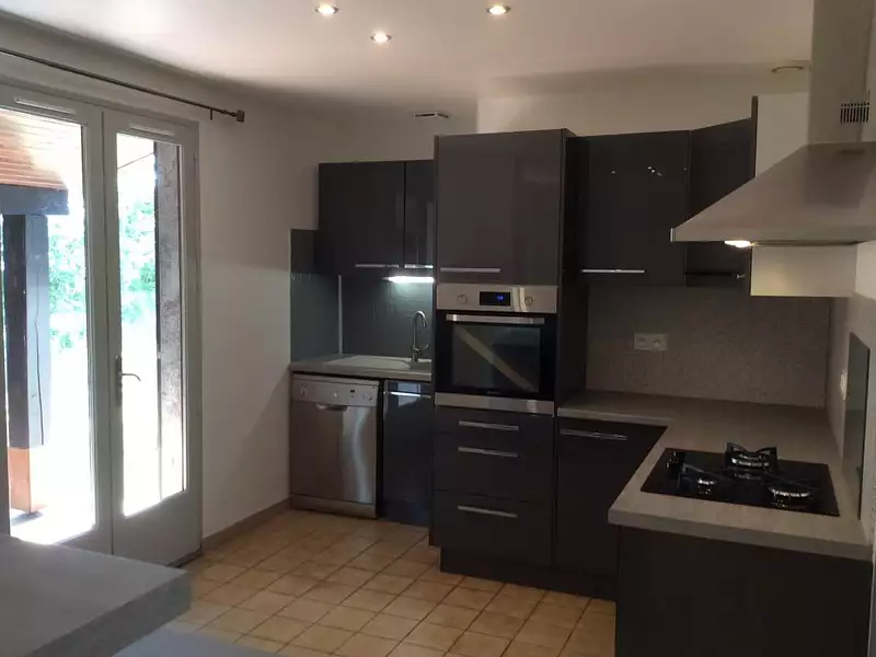 Maison, 90 m²