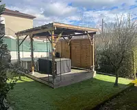 Maison, 135 m²