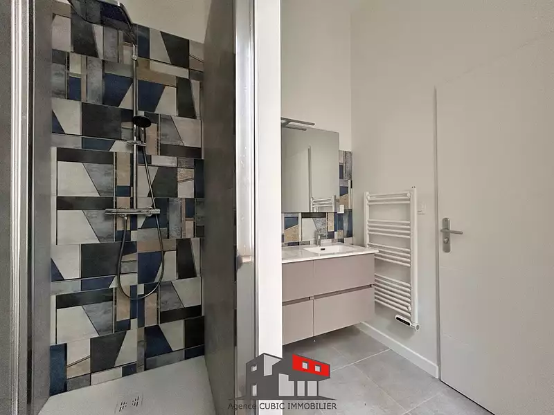 Appartement, 72 m²