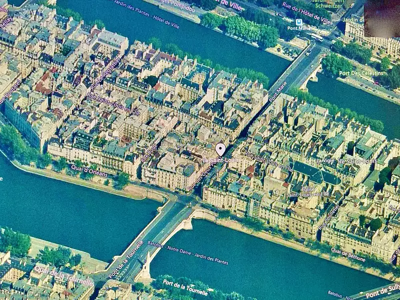 Appartement, 117 m²