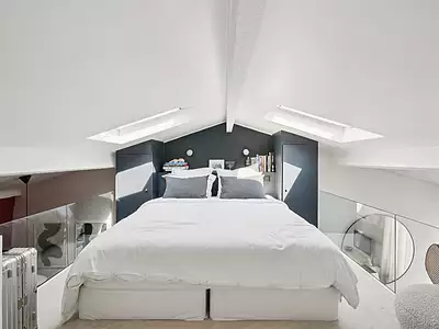 Appartement, 39,76 m²