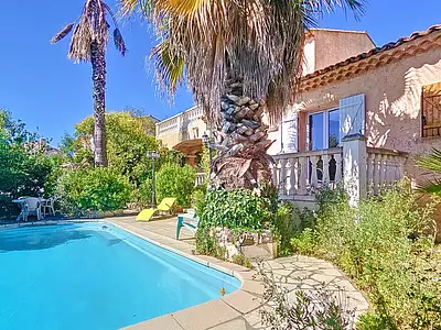 Maison, 117 m²