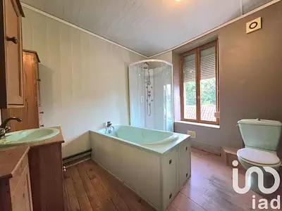 Maison, 135 m²