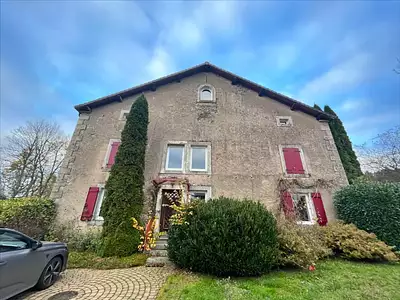 Maison, 362 m²