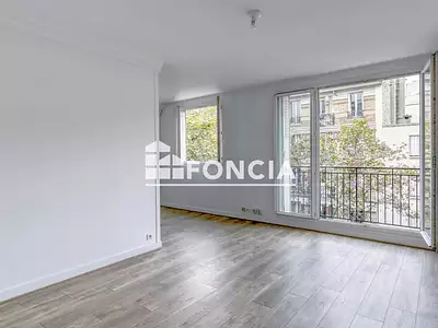 Appartement, 68 m²
