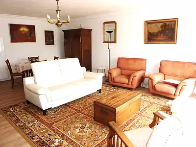 Appartement, 125 m²