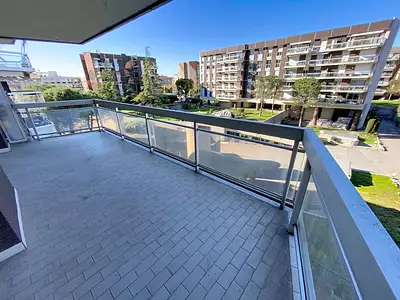 Appartement, 53,8 m²