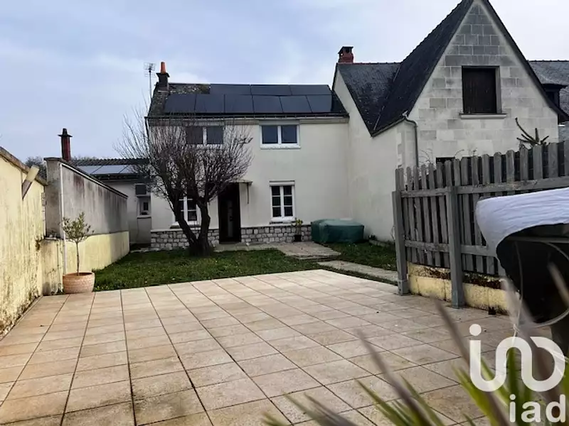 Maison, 72 m²