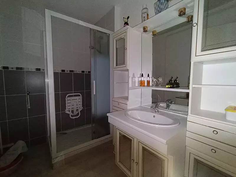 Appartement, 79,01 m²