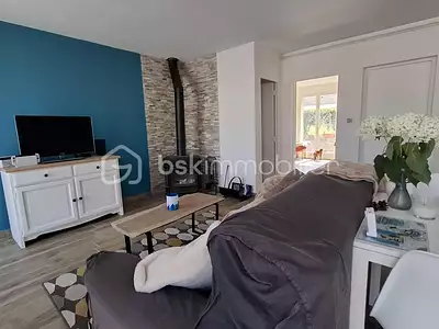 Maison, 83 m²