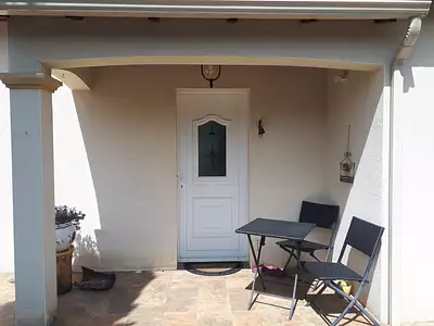 Maison, 152 m²