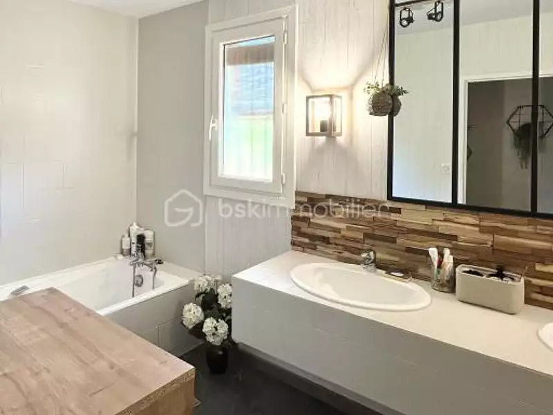 Maison, 135 m²