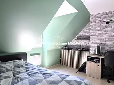 Maison, 148 m²