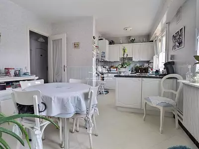 Appartement, 64 m²