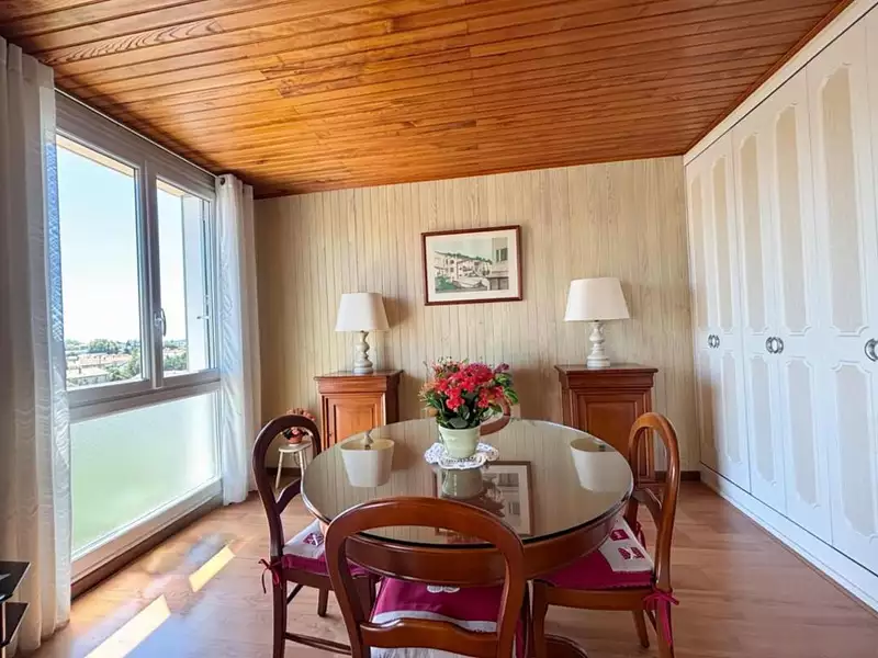 Appartement, 66 m²