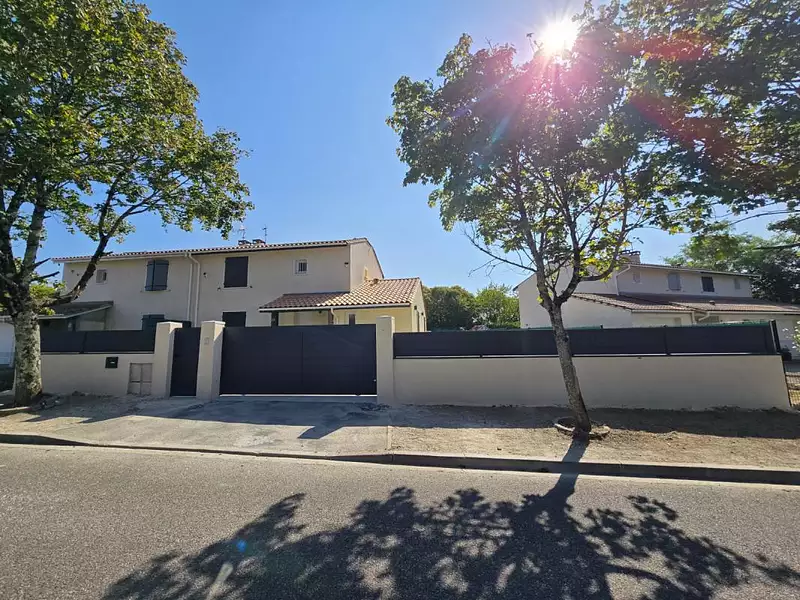 Maison, 118 m²