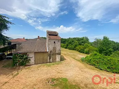 Maison, 340 m²