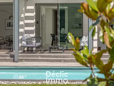 Maison, 160 m²