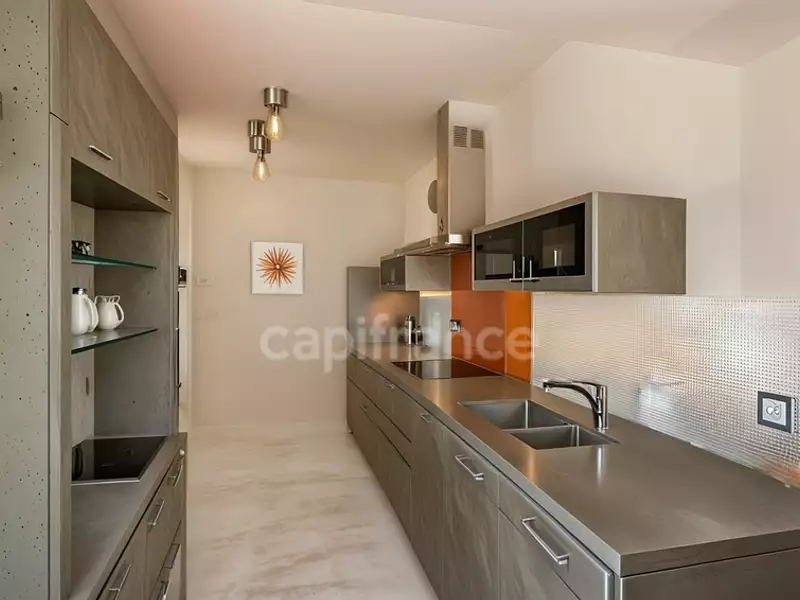 Appartement, 109 m²