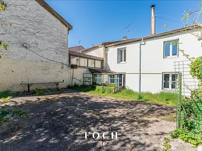 Maison, 185 m²