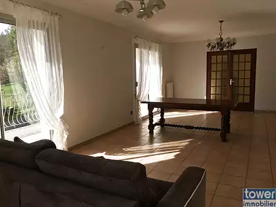 Maison, 125 m²