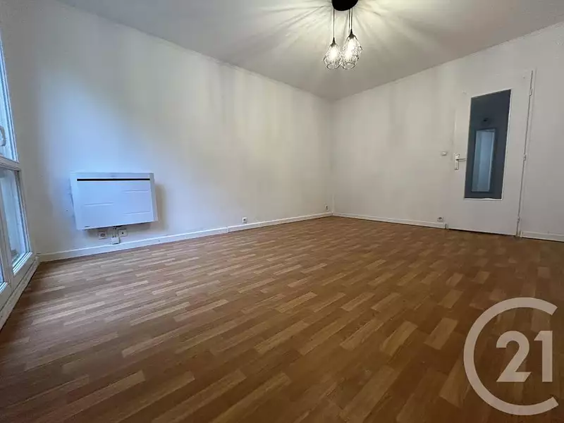 Appartement, 49 m²