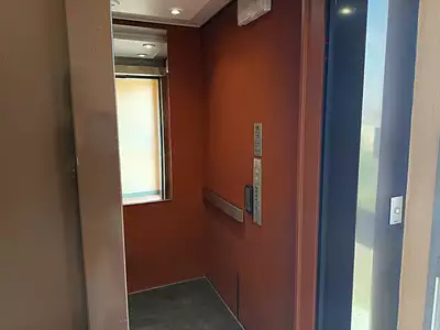 Appartement, 39,24 m²