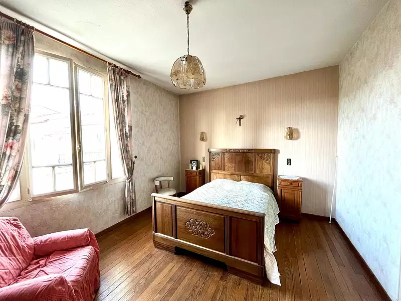 Maison, 134,84 m²