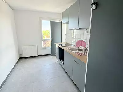 Appartement, 78,99 m²