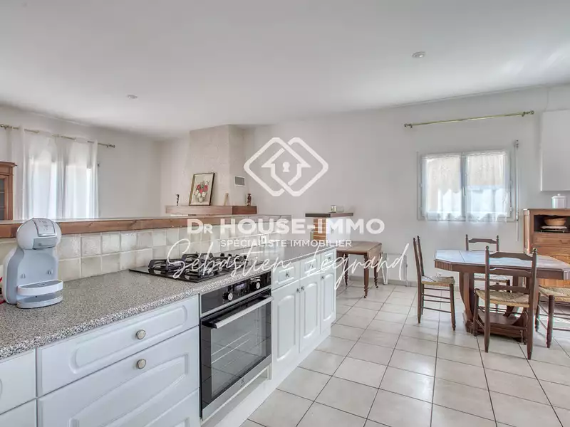 Maison, 105 m²